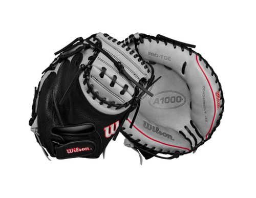 Vist Large View of Product Image Which is New A1000 CATCHER 33IN S/B/R