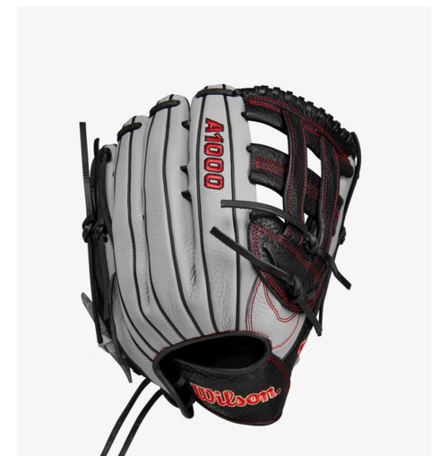 Vist Large View of Product Image Which is Baseball and Softball Fielders Gloves