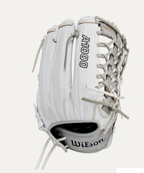 Vist Large View of Product Image Which is New A1000 WHT/SLVR/GOLD 12.5