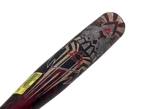 Vist Large View of Product Image Which is Used Demarini VOODOO VOC-22 BBCOR -3 Baseball Bat 32" 32/29