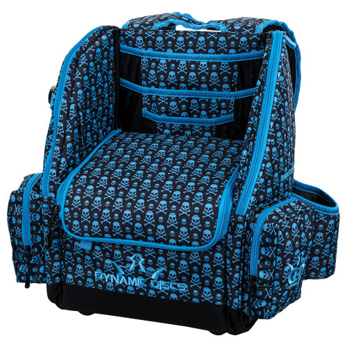 Vist Large View of Product Image Which is New COMBAT COMMANDER BLCK/BLU