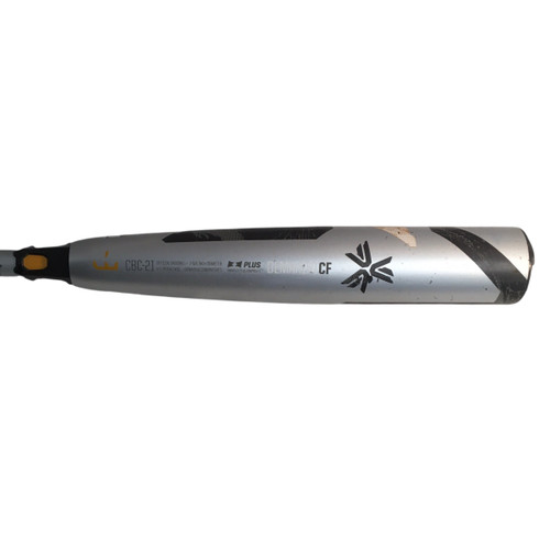 Vist Large View of Product Image Which is Used Demarini CF BB/SB High School -3 Bat 32"