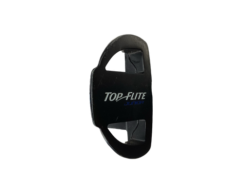 Used Top Flite JUNIOR Jr Putter RH 11613-S000153288