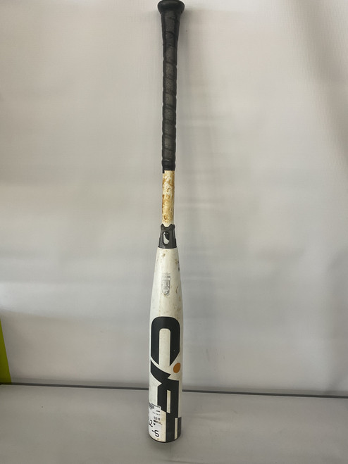 Vist Large View of Product Image Which is Used Demarini CB5-22 BB/SB USSSA 2 5/8 Bat 32"