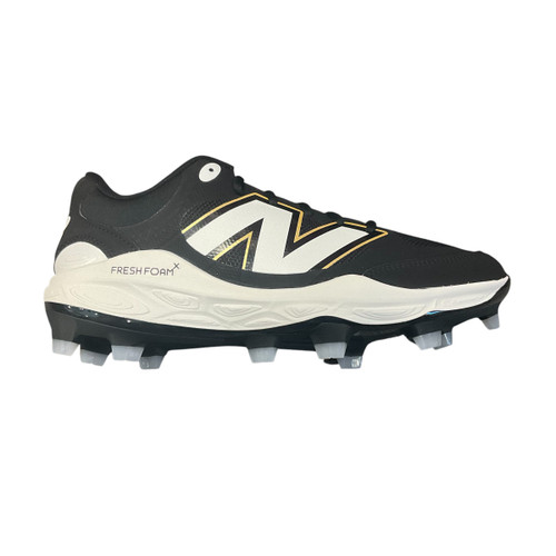 Vist Large View of Product Image Which is New NB 3000v7 MLD BLK 11.5 D