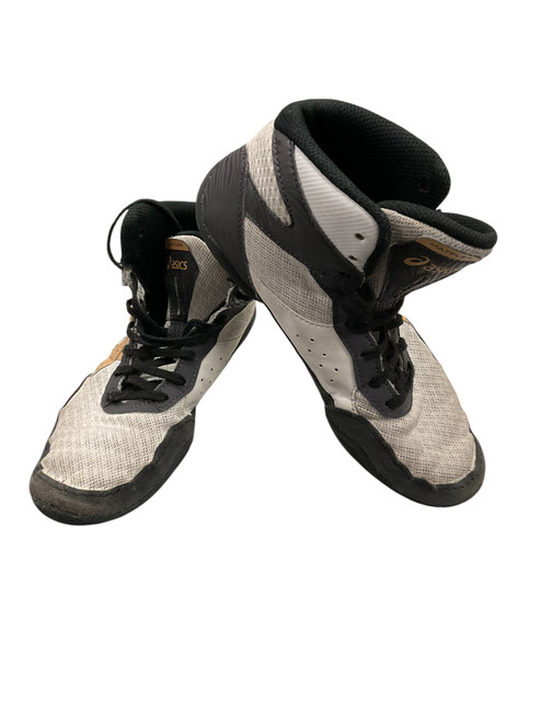 Used Asics Wrestling Shoes Junior 04 11733-S000182507