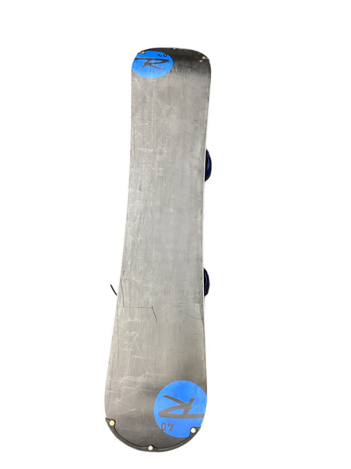 Used Rossignol TRICK STICK Boys Snowboard/Binding None 140 cm 11798-S000032441 Vist Large View of Product Image Which is Used Rossignol TRICK STICK Boys Snowboard/Binding None 140 cm