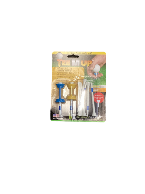 Vist Large View of Product Image Which is New Tee M Up 11649-JMG87121
