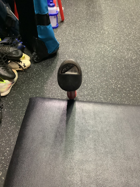 Vist Large View of Product Image Which is Used AXE L143H BB/SB USSSA 2 3/4 Bat 29"