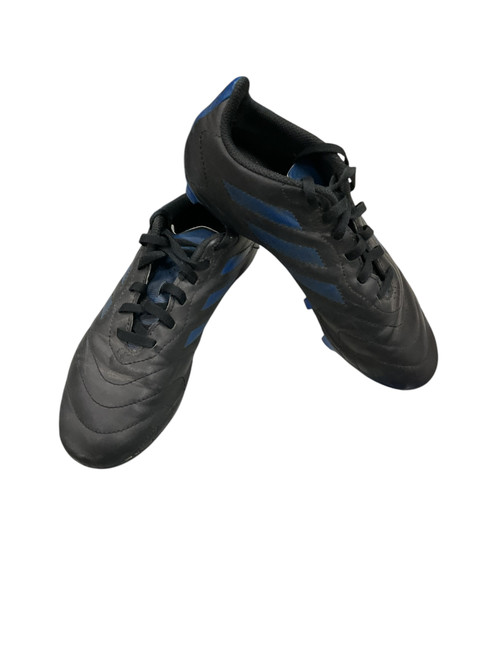 Used Adidas Soccer Cleats Junior 04 11733-S000182516
