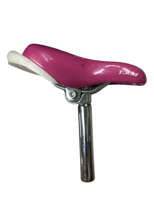 Used Tauki Bike Seat 11798-S000032454