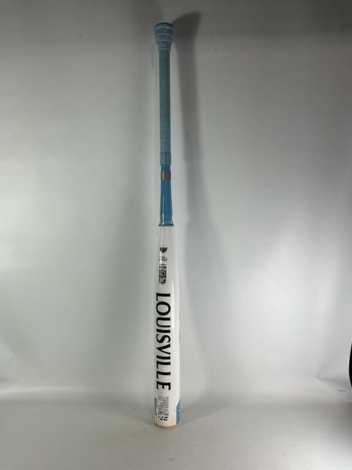 Used Louisville Slugger MARSH 10 BB/SB Slowpitch Bat 34" 11834-S000031090