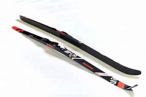 New Ross EVO XC55 Skin Ski LG 10801-ROSRHKWC05LG