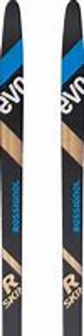 New Ross Evo 60 Skin 165cm 10801-ROSRHJWF03165