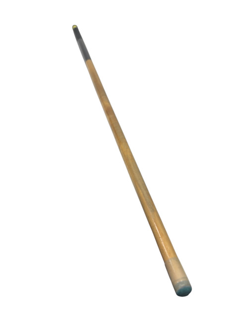 Used Sportcraft 2-pc Pool Cue 14.5oz 56" 11731-S000131969