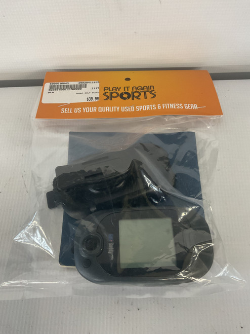 Vist Large View of Product Image Which is Used GOLF BUDDY Golf Accessory 11870-S000016843
