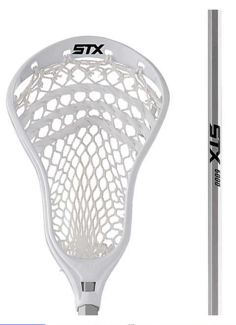 Vist Large View of Product Image Which is New STX Stallion 200 LAX STK