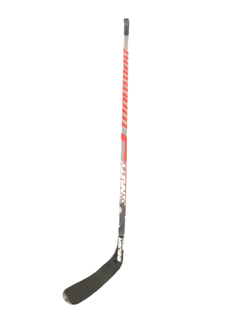 Vist Large View of Product Image Which is Used Warrior DYNASTY Senior Wood Left