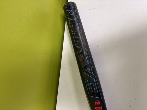 Used Easton FIRE FLEX 2 BB/SB Slowpitch Bat 34" 11307-S000253038