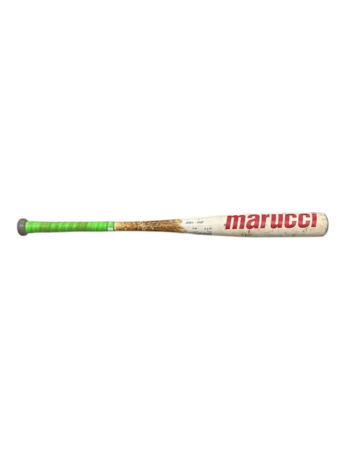 Vist Large View of Product Image Which is Used Marucci CAT7 BBCOR -3 Bat 32"