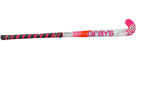 Used Grays SURF 500 FH Complete Stick Neon Pink 31" 11733-S000182563