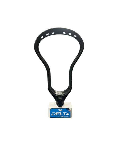 New Delta Black Def Head 11863-ECD301102