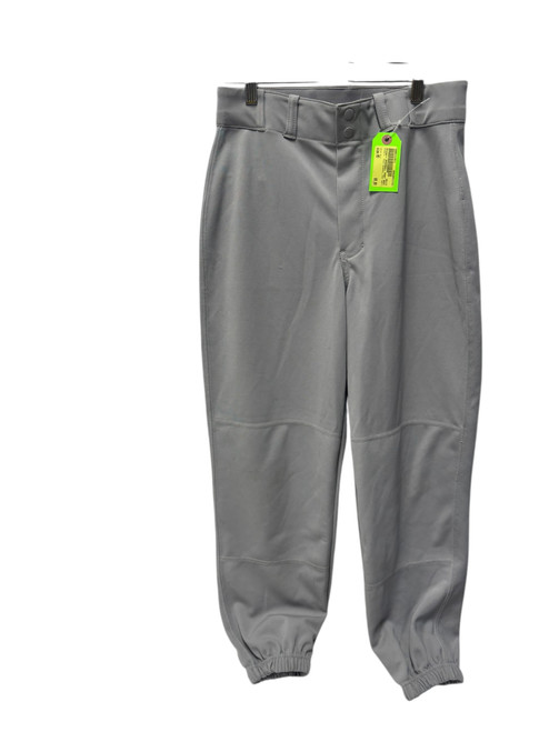 Used Champro Mens Baseball & Softball Pant Grey MD 11731-S000132011