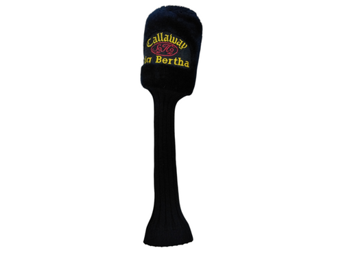 Vist Large View of Product Image Which is Used Callaway BIG BERTHA Golf Accessory 11866-S000020229