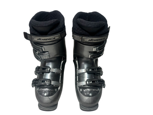 Vist Large View of Product Image Which is Used Nordica T 3.1 W Womens Ski Boots Grey 225-235 MP W5.5 - W6.5 11731-S000132019