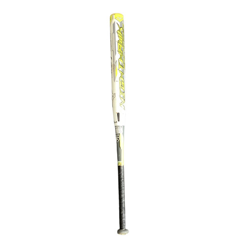 Vist Large View of Product Image Which is Used Mizuno NIGHTHAWK BALANCED BB/SB Slowpitch Bat 34"