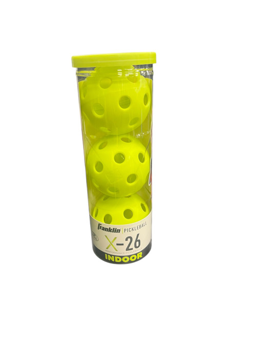 Vist Large View of Product Image Which is New 3 PK LIME GRN X-26