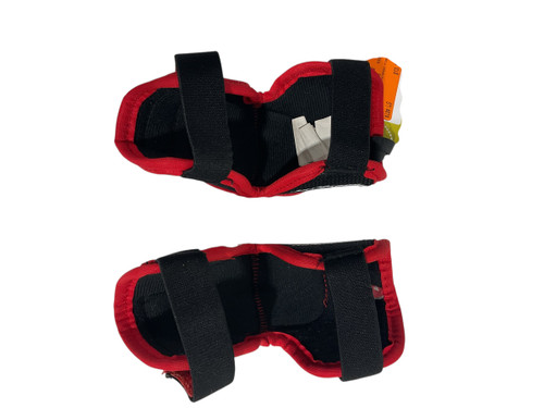 Used CCM JETSPEED FT350 Youth Elbow Pads LG 11847-S000024110