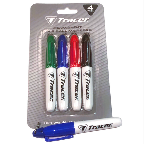 Vist Large View of Product Image Which is New TRACER MINI PERM MARKER