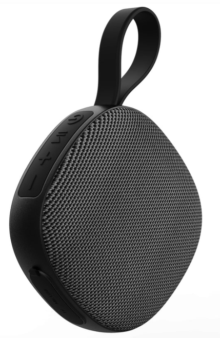 Vist Large View of Product Image Which is New TRACER GOLF BLTH SPEAKER