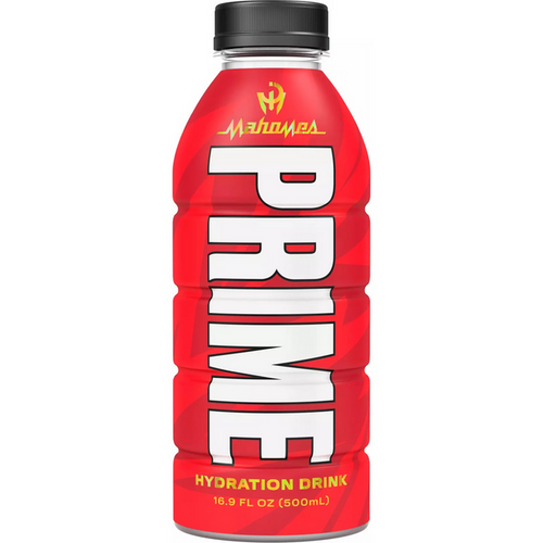 Vist Large View of Product Image Which is New PATRICK MAHOMES PRIME HYDRATION