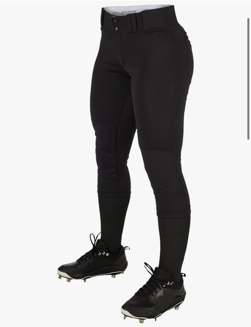 Vist Large View of Product Image Which is New KNICKER BLK YL