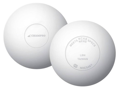 Vist Large View of Product Image Which is Lacrosse Lacrosse Balls