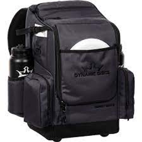 Vist Large View of Product Image Which is Disc Golf Disc Golf Bags