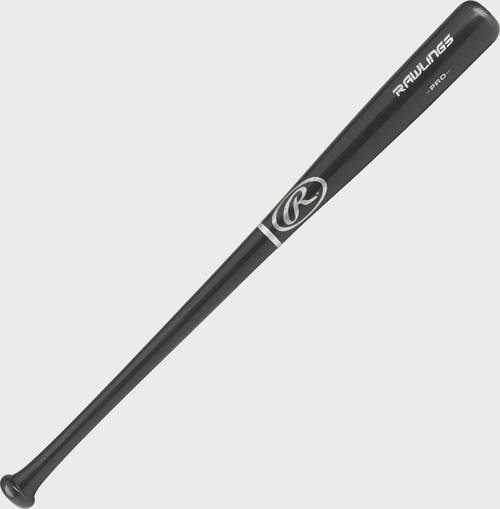 Vist Large View of Product Image Which is New Rawlings ADIRONDACK YTH ASH BB/SB Wood Bat
