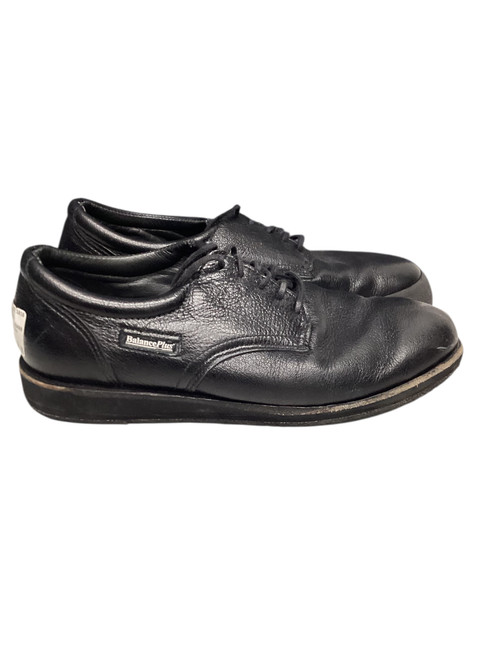 Vist Large View of Product Image Which is Used Broomball/Curling Shoes Senior 10.5