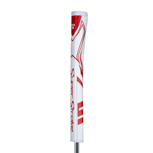 Vist Large View of Product Image Which is New SS ZENERGY CLAW 1.0 WH/RED