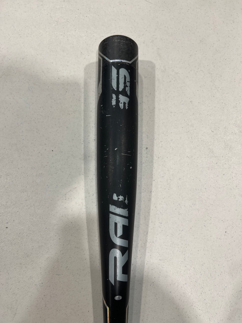 Vist Large View of Product Image Which is Used Rawlings VELO ACP BB/SB High School -3 Bat 33"