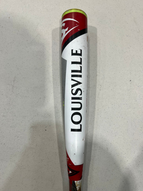 Used Louisville Slugger LOUISVILLE SLUGGER SELECT 716 BB/SB High School -3 Bat 32" 11628-S000175636