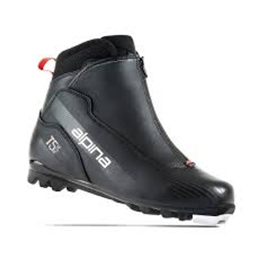 Vist Large View of Product Image Which is New ALPINA T5 NNN TOURING 40 11774-ELS55891K040