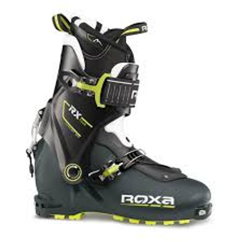 New ROXA RX TOUR GR/BLK 255 11774-ELS300005255
