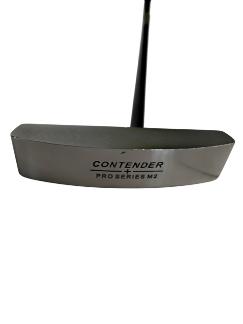 Vist Large View of Product Image Which is Used Controller PUTTER Mens Putter RH 11881-S000010797
