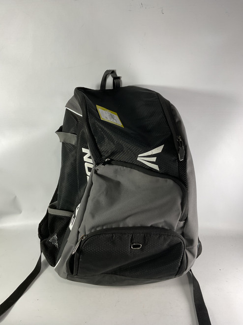 Vist Large View of Product Image Which is Used Easton BLACK BACK PACK BB/SB Player Backpack Black