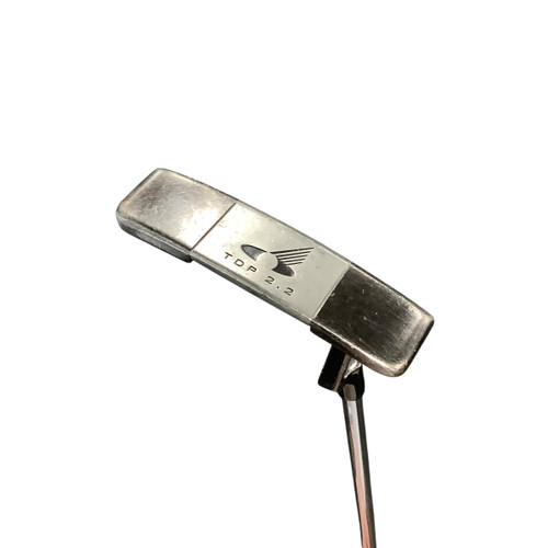 Vist Large View of Product Image Which is Used Never Compromise TDP 2.2 Mens Putter RH 11479-S000385425