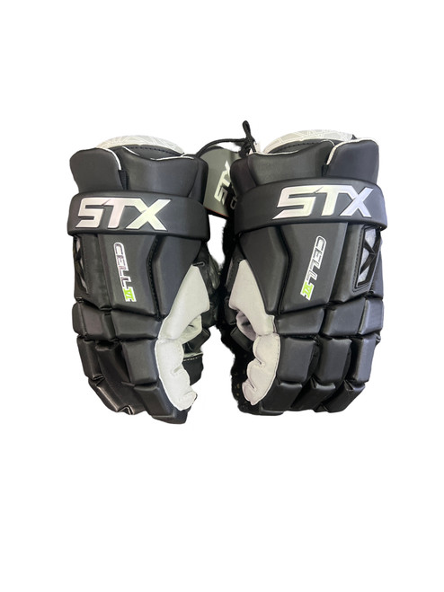 New CELL VI X-SMALL 11724-STXGECL6F00BKXX