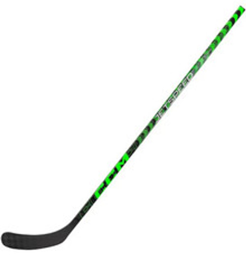 Vist Large View of Product Image Which is New CCM JETSPEED II YTH 10 FLEX P28 LEFT